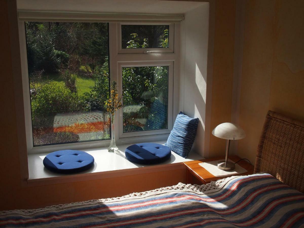 Ballycommane House&Garden Durrus Extérieur photo