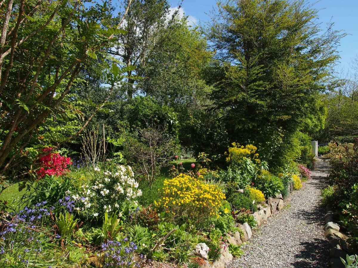 Ballycommane House&Garden Durrus Extérieur photo