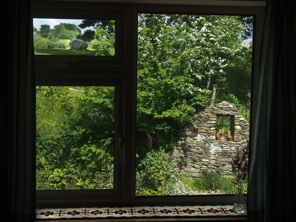 Ballycommane House&Garden Durrus Chambre photo