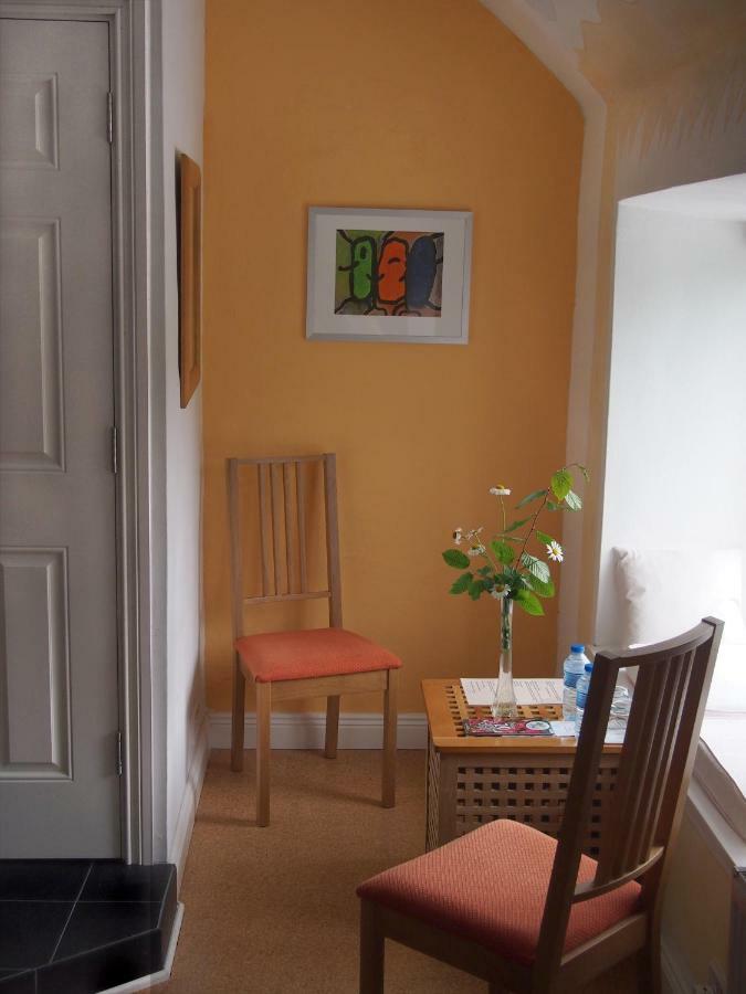 Ballycommane House&Garden Durrus Extérieur photo