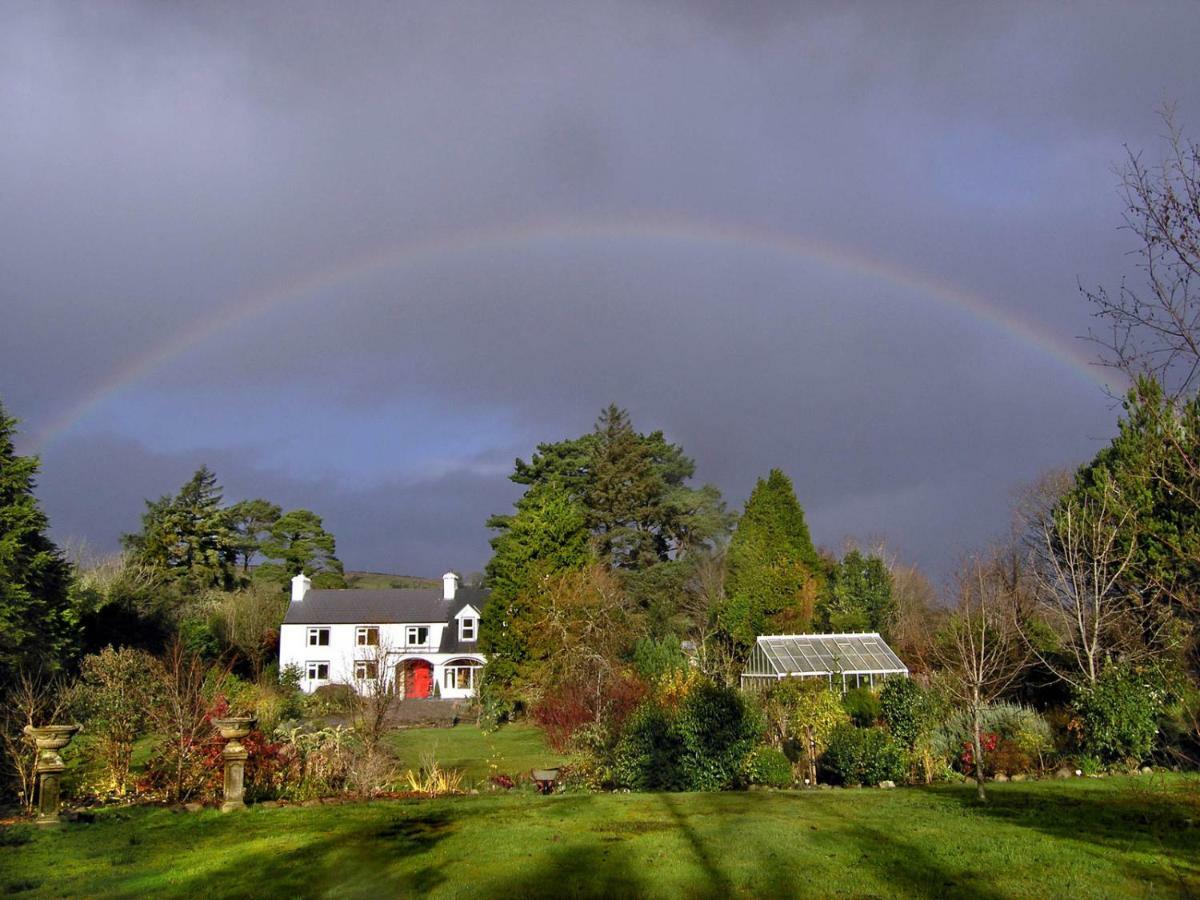 Ballycommane House&Garden Durrus Extérieur photo
