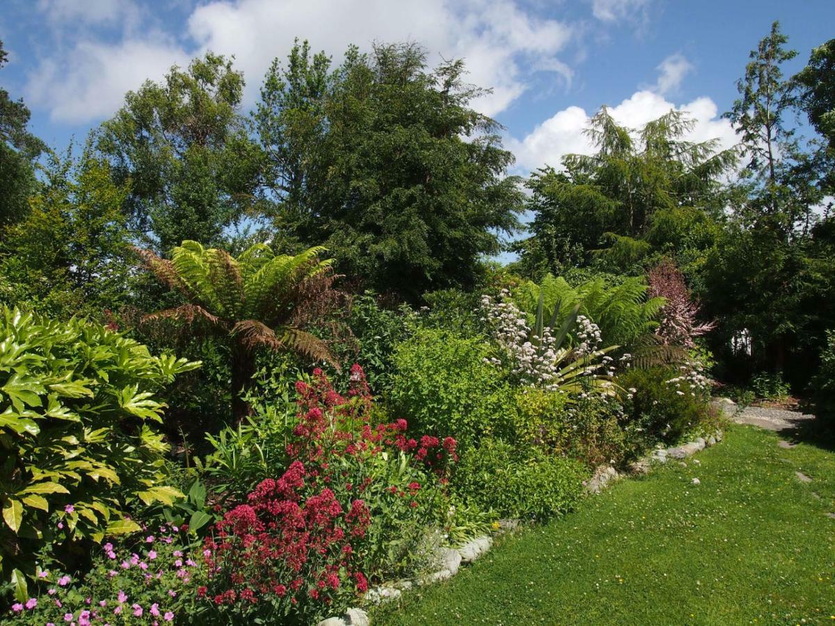Ballycommane House&Garden Durrus Extérieur photo