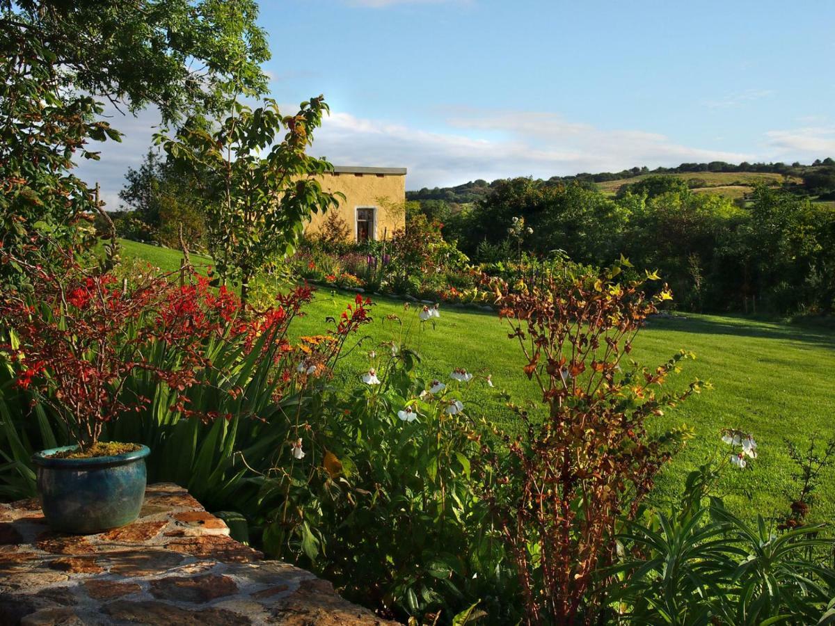 Ballycommane House&Garden Durrus Extérieur photo