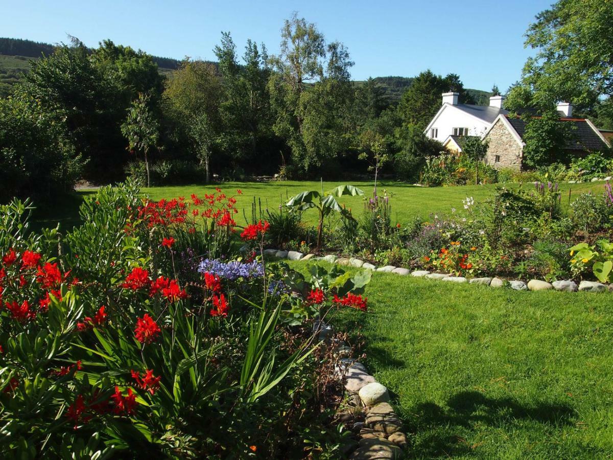 Ballycommane House&Garden Durrus Extérieur photo