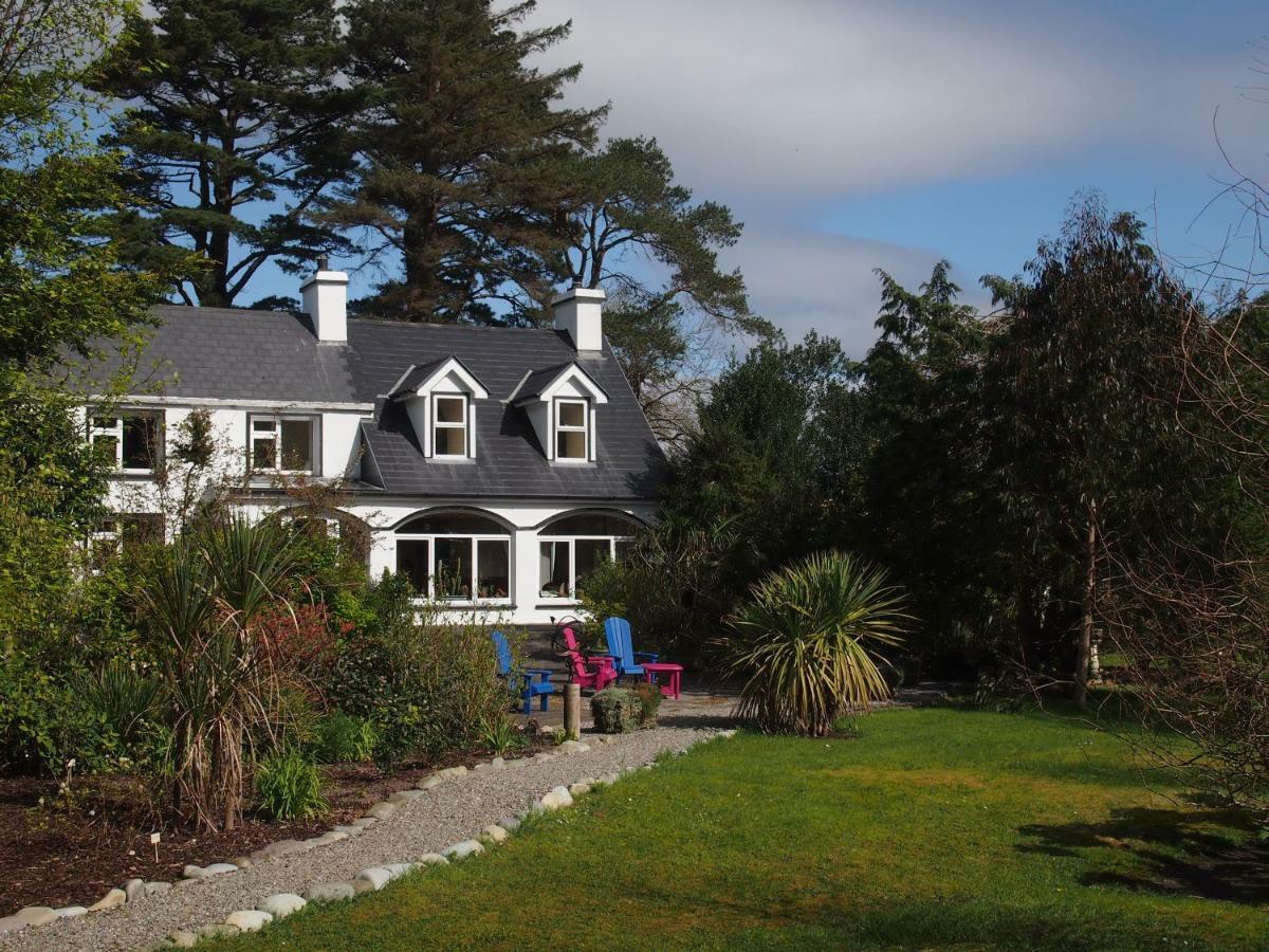 Ballycommane House&Garden Durrus Extérieur photo