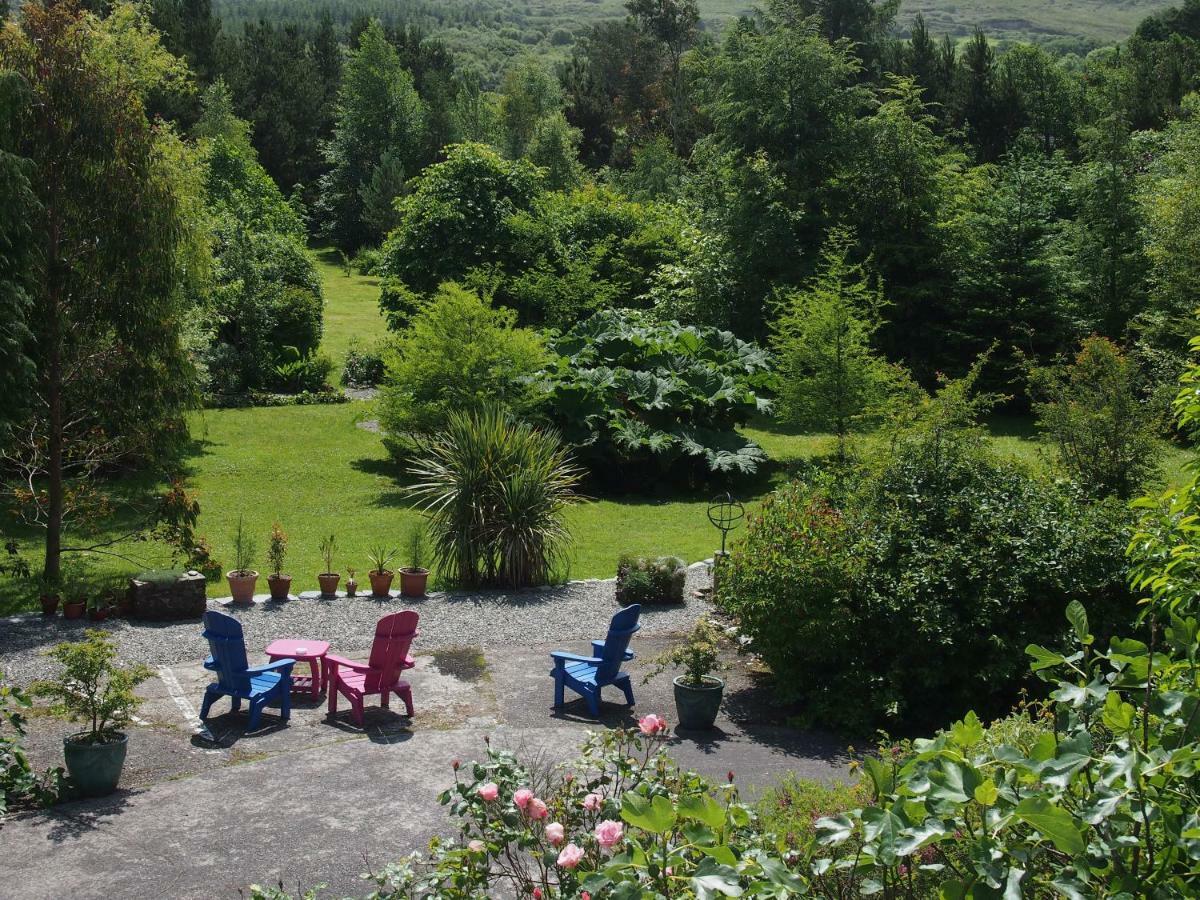 Ballycommane House&Garden Durrus Extérieur photo