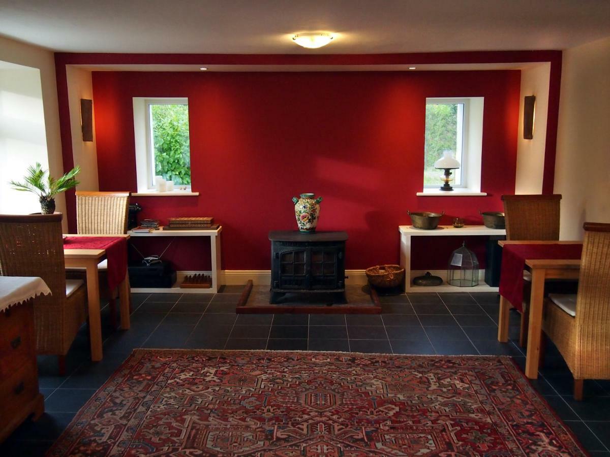 Ballycommane House&Garden Durrus Extérieur photo