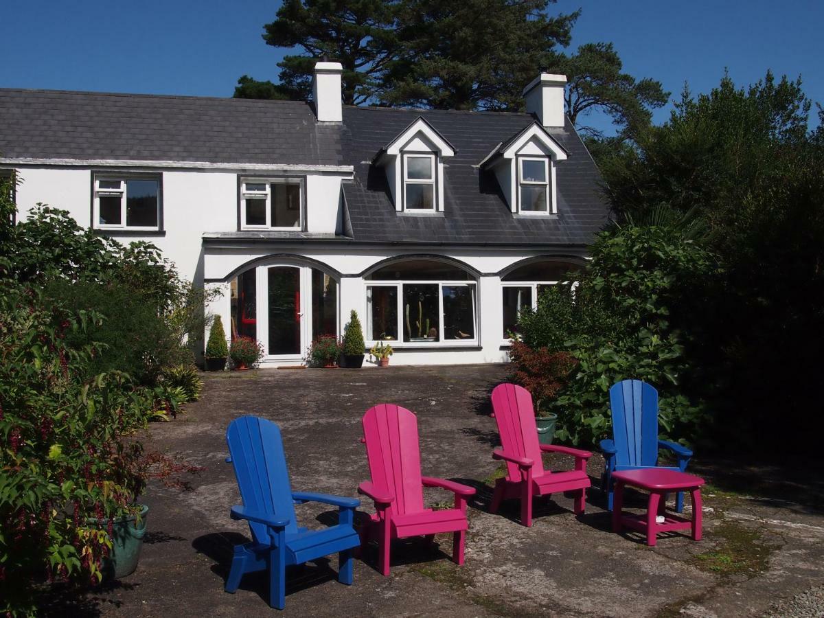 Ballycommane House&Garden Durrus Extérieur photo