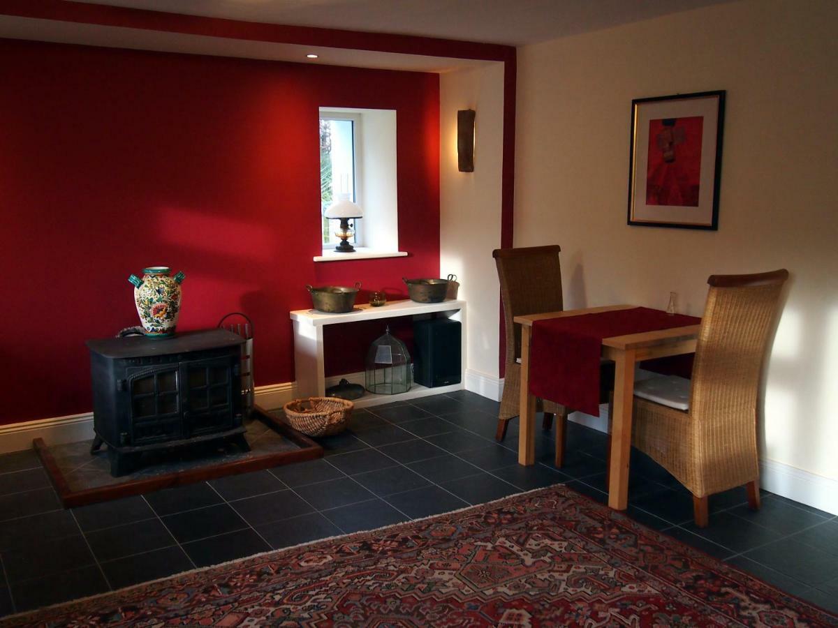 Ballycommane House&Garden Durrus Extérieur photo