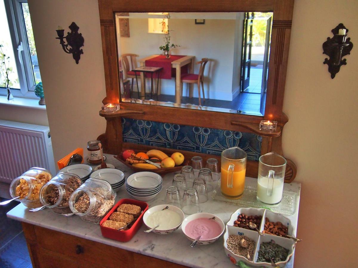 Ballycommane House&Garden Durrus Extérieur photo